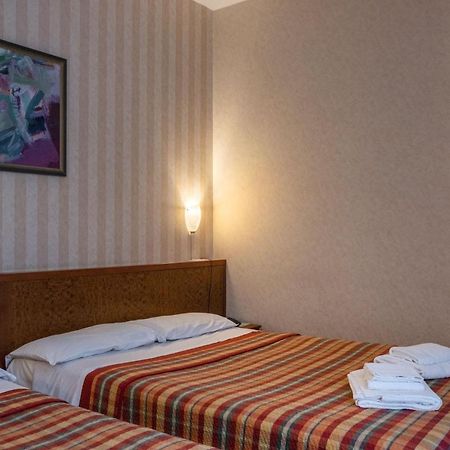 Meditur Hotel Pisa Migliarino Pisano Luaran gambar