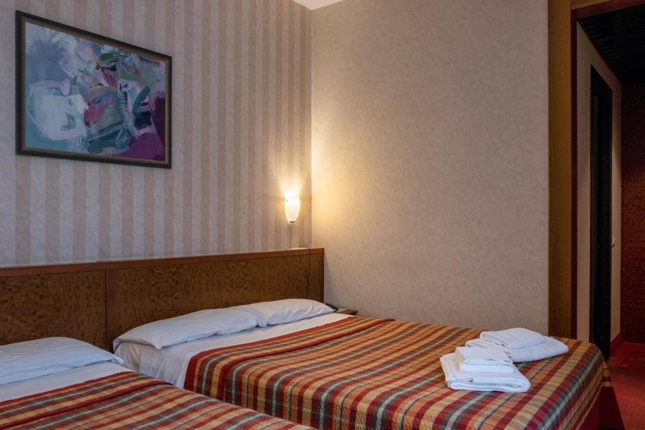 Meditur Hotel Pisa Migliarino Pisano Luaran gambar