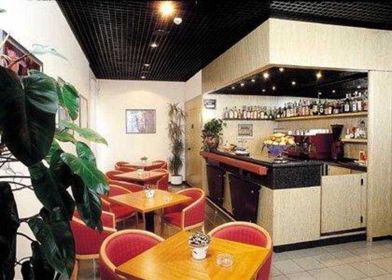 Meditur Hotel Pisa Migliarino Pisano Luaran gambar