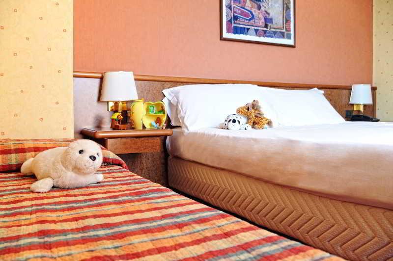 Meditur Hotel Pisa Migliarino Pisano Luaran gambar