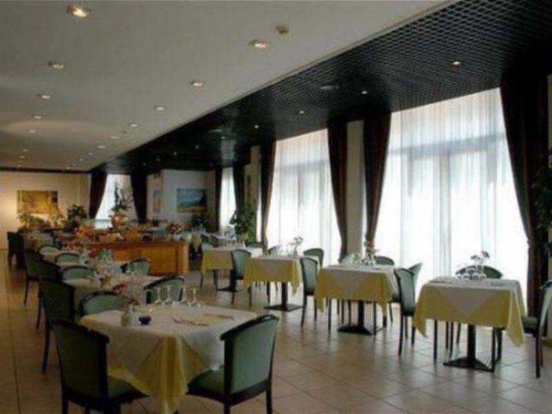 Meditur Hotel Pisa Migliarino Pisano Luaran gambar