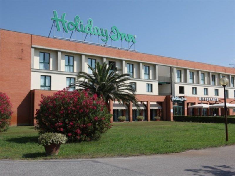 Meditur Hotel Pisa Migliarino Pisano Luaran gambar
