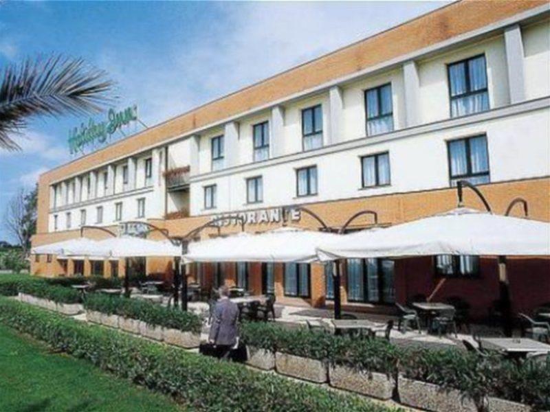 Meditur Hotel Pisa Migliarino Pisano Luaran gambar