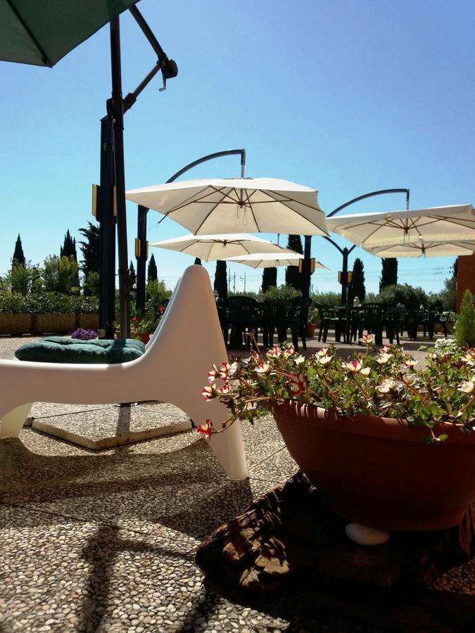 Meditur Hotel Pisa Migliarino Pisano Luaran gambar