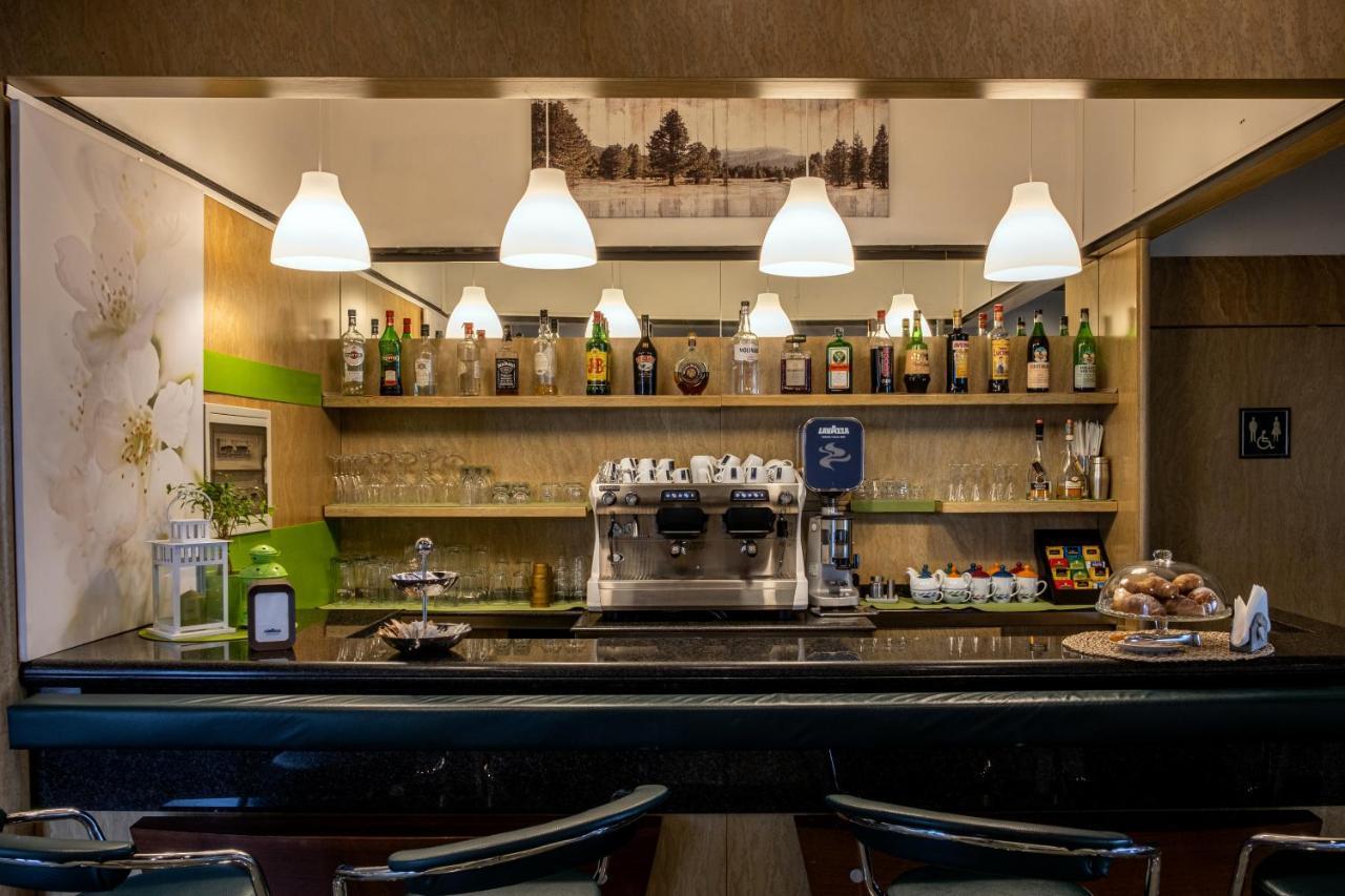 Meditur Hotel Pisa Migliarino Pisano Luaran gambar