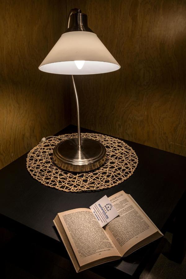 Meditur Hotel Pisa Migliarino Pisano Luaran gambar