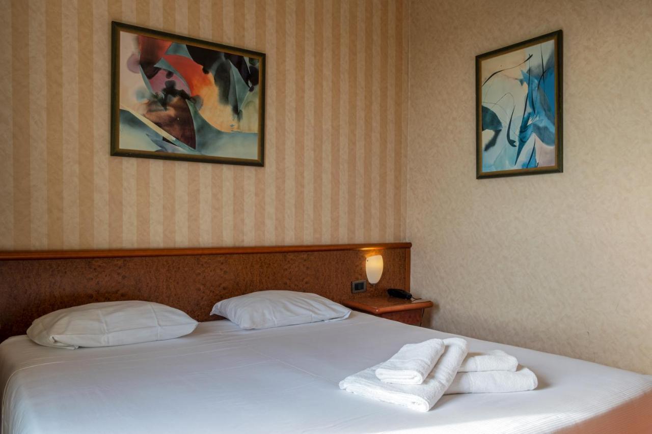 Meditur Hotel Pisa Migliarino Pisano Luaran gambar