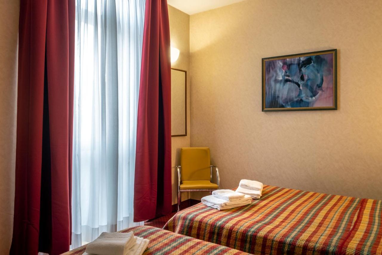 Meditur Hotel Pisa Migliarino Pisano Luaran gambar