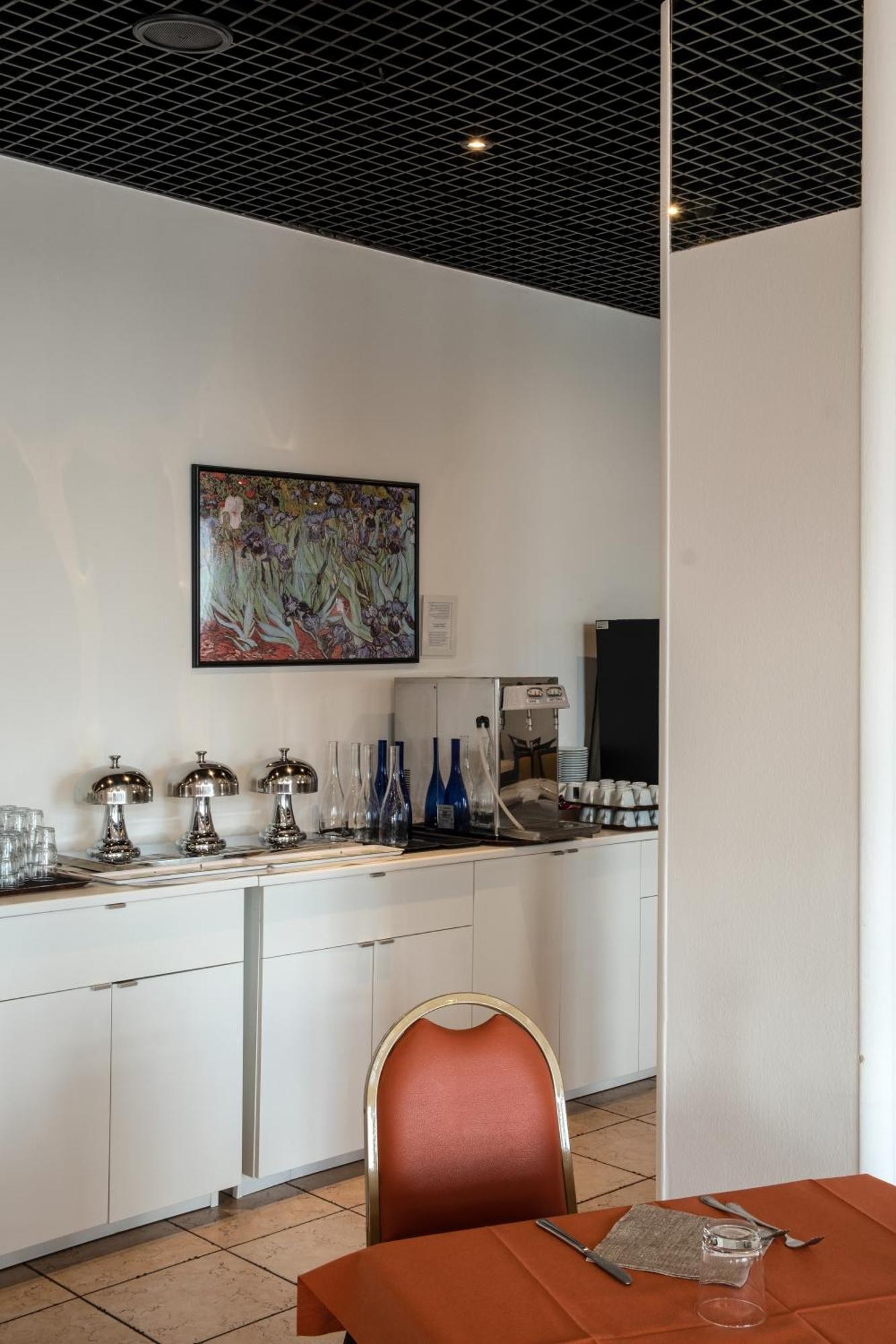 Meditur Hotel Pisa Migliarino Pisano Luaran gambar