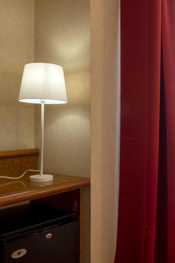 Meditur Hotel Pisa Migliarino Pisano Luaran gambar